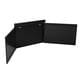 thumbnail image 3 of Monitor portátil, pantalla de extensión dual 13.3 Pantalla de extensión dual Extensor de pantalla de computadora portátil Eficiencia maximizada, 3 of 8