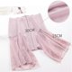thumbnail image 3 of Plus Size Shorts Under Skirt Sexy Lace Anti Chafing Thigh Safety Shorts Ladies Pants Underwear Large Size Safety Pants Women, 3 of 4