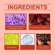 ONLYEOR Body Glow Oil, Body Brightening Oil, Repairs Dull Hydration Locks Hydration Nourishes Brightens and Evens Out Tone 100ml