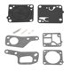 thumbnail image 3 of Kit de reparación y reconstrucción de carburador de 9 piezas para Zama serie M1-M7, 3 of 9