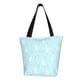 thumbnail image 1 of Disketp Cute Bunny for Women’s Casual Shoulder Tote Bag Cross-body Handbags for Shopping, Travel and Daily Use, 1 of 6
