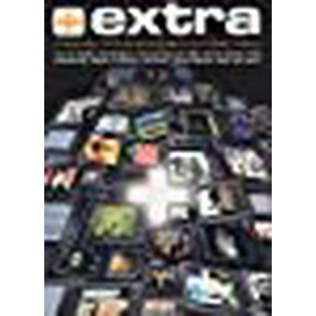 Extra: A Selection of Outstanding Electronic Music