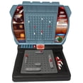 thumbnail image 3 of Juego de mesa electrónico LEXIBOOK Talking Sea Battle GT2800i1, 3 of 9