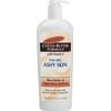 Palmer's Cocoa Butter Ashy Skin Lotion 13.5 oz. (Pack of 2)