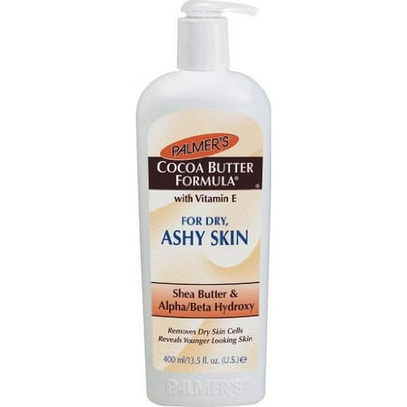 Palmer's Cocoa Butter Ashy Skin Lotion 13.5 oz. (Pack of 2)