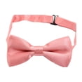 thumbnail image 1 of Minnieouse Lindo y elegante niño niño pajarita vestir arriba o abajo con accesorio de moda pajarita infantil 27 Type3 NO3, 1 of 6