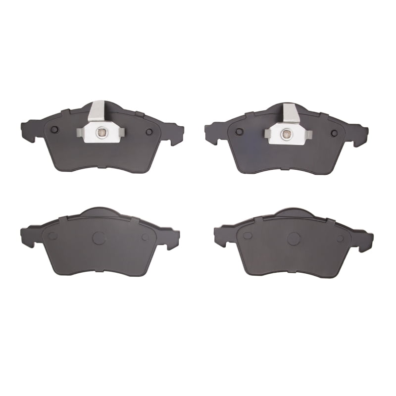 Dynamic Friction Company Front 4000 HybriDynamic Brake Pads 4000-0705-00