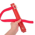 thumbnail image 5 of Masteelf Fire Extinguisher Hook Wall Mount Heavy Duty Iron Bracket for 2KG Extinguishers Red Color Easy Installation Space Saving, 5 of 8