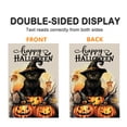 thumbnail image 2 of Yileqi Seasonal Garden Flag Set of 12 Double Sided 12x18 Inch, Small Yard Flags for the Entire Year, Holiday Garden Flag Set for Outside Decor, with Free Anti-Wind Clip and Stopper, 2 of 7