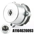 thumbnail image 4 of Ignition Switch Fits for Mercedes W108 W111 W114 W116 R107 W123 1164620093, 4 of 8