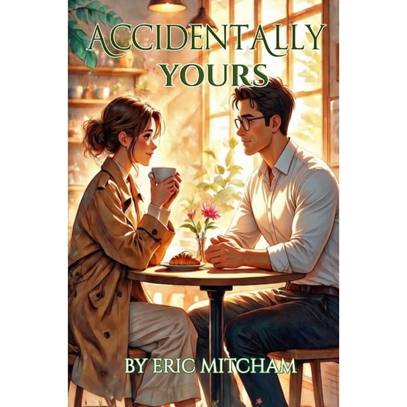 Accidentally Yours, (Paperback)