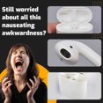 thumbnail image 4 of Earphone Cleaning Brush Universal Dust Remover Professional Kit for Keyboard Earbuds Clean Tools Keyboard Earbuds Case Computer Cell Phones Remote, 4 of 6