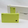 thumbnail image 4 of Nintendo DSi Handheld Console – Lime Green (Used, Authentic), 4 of 8