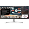 thumbnail image 1 of Moniteur LCD Ultrawide LG 29WN600-W 29" UW-UXGA - 21:9 29WN600-W, 1 of 3