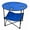 Royal Blue, variant on Picnic at Ascot Travel Folding Table for Picnics and Tailgating