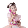 thumbnail image 2 of Fancy Nancy French Phone, 2 of 3