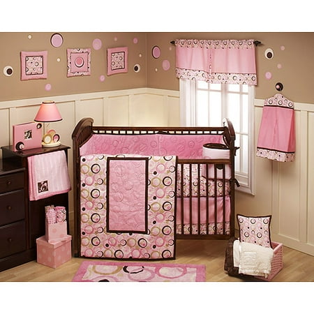 George Baby Uptown Bedding George Baby Uptown Bedding
