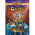 thumbnail image 2 of A Goofy Movie (DVD), Disney, Kids & Family, 2 of 3