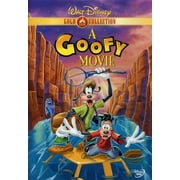 A Goofy Movie (DVD), Disney, Kids & Family