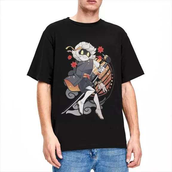 Casual Murder Drones Robot T-Shirt, Men Women Shirt Doorman