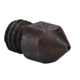 thumbnail image 2 of D Printer Accessories,Hardened Steel Nozzle High Nozzle D Printing Machine Accessories Eco-Friendly Materials, 2 of 7