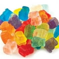 thumbnail image 4 of SweetGourmet Mini Gummy Bears | 12 Flavors Gummi Bear Cubs Bulk Candy | 1 Pound, 4 of 6