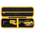 thumbnail image 1 of Funda rígida portátil Mchoi para DEWALT Atomic 20V Ratchet, 1 of 9