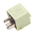 thumbnail image 3 of 61368373700 Car Air Suspension Relay Ignition Relay for BMW 1 3 5 6 7 Series X3 X5 V23134-K59-X312, 3 of 5