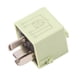 thumbnail image 3 of 61368373700 Car Air Suspension Relay Ignition Relay for BMW 1 3 5 6 7 Series X3 X5 V23134-K59-X312, 3 of 5