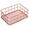 thumbnail image 3 of Grid Organizer Storage Box, Desktop Cabinet, For Clothing Fruit, 3 of 8