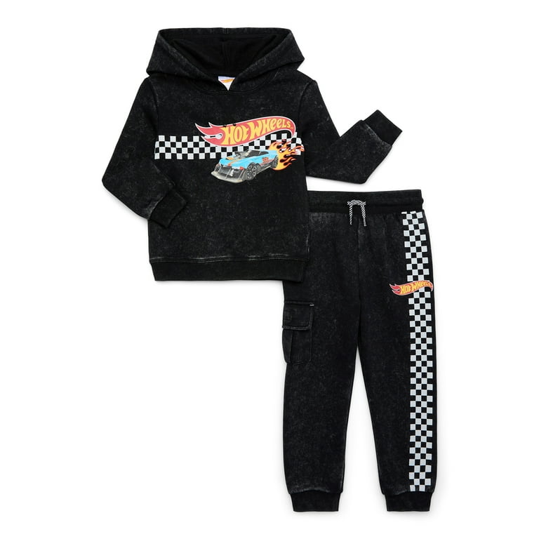 Walmart joggers set hotsell