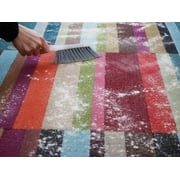 Capture Carpet & Rug Dry Cleaner with Brush 1 Lb