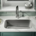 thumbnail image 6 of Toulouse 32 x 18 Stainless Steel, Single Basin, Under-Mount Kitchen Sink, 6 of 9