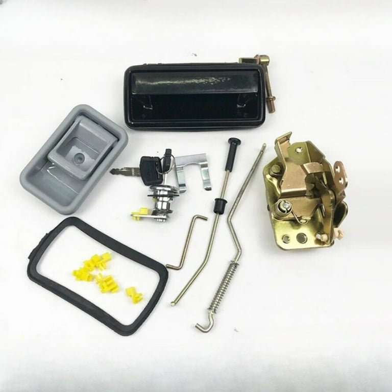 For Kubota 151/155/161/163/183/185 Cab Door Lock Assembly