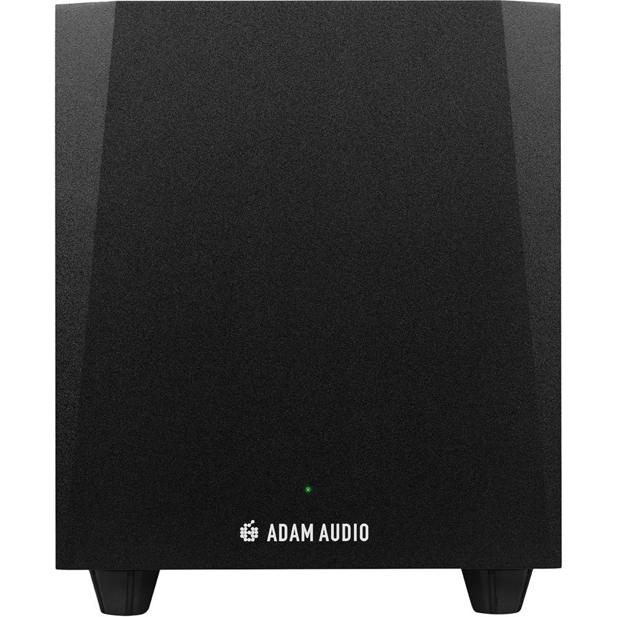 Adam Audio Professional T-Series T7V 7" 70W 2-Way Active Nearfield Monitor, Pair, Bundle with T10S 10" 130W Subwoofer