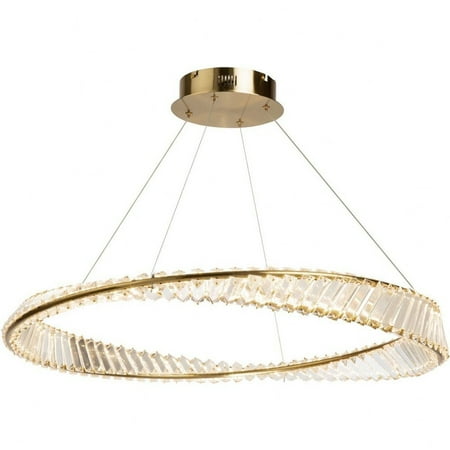 

Artcraft Lighting - Stella - 50W LED Pendant In Glam Style-3.14 Inches Tall and