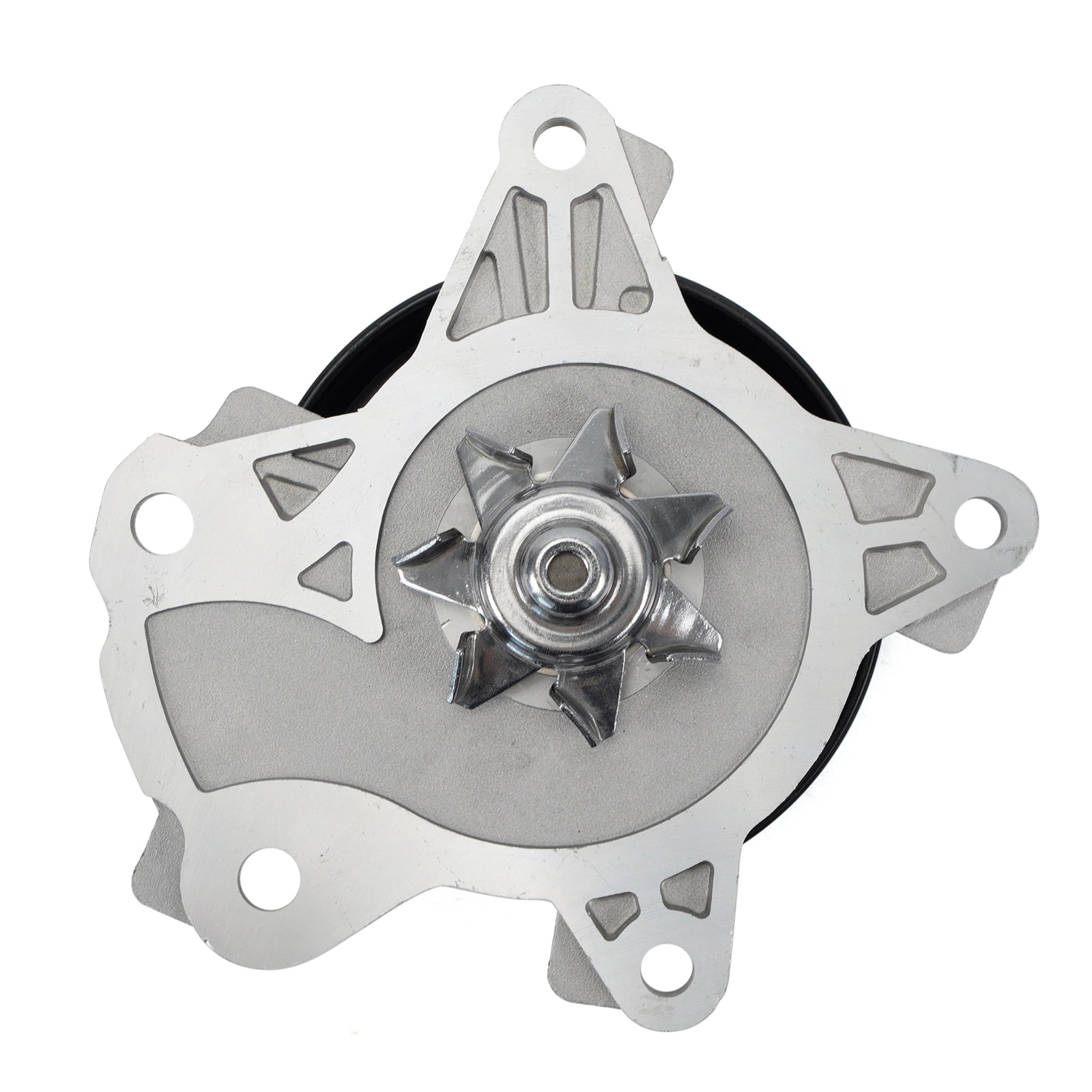 MOCA AUTOPARTS 170-7480 Water Pump Fit for 2008-2014 Scion xD 1.8L