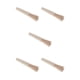 thumbnail image 1 of Cono pulidor de fieltro Bearachild para pulir anillos reutilizable 4,49 pulgadas, 1 of 6