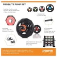 thumbnail image 3 of Power Systems ProElite Pump Plate, 10 lb, 3 of 8