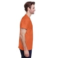 thumbnail image 6 of Gildan - Heavy Cotton T-Shirt - 5000 - Antique Orange - Size: 2XL, 6 of 8