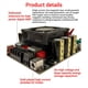 thumbnail image 4 of 2X -3002T Placa Amplificadora de Potencia Digital Bluetooth 300WX2 Preamplificador HiFi Estéreo de 2.0 Canales TPA3225 Subwoofer-A, 4 of 5