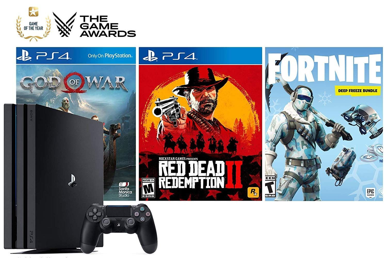 Games and Bundles in PlayStation Store — PS Deals USA