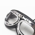 thumbnail image 4 of Kenally Gafas de motocicleta Protección Gafas de moto Accesorios de motores Regalos perfectos para montar en bicicleta Escalada Gafas de moto Transparente Kenally VI002419-03, 4 of 6