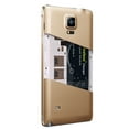 thumbnail image 4 of CIMAXIC Wireless Charging Receiver Module Ultra Thin Copper Coil for Galaxy Note 4 N910, 4 of 4