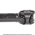 thumbnail image 3 of CARDONE Reman 65-9766 Drive / Prop Shaft Front fits 1997-1997 Jeep, 3 of 4