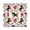Dog Bones Love Heart, variant on Dailycode Light Switch Plate Covers 2 Gang Wall Plate Plastics Outlet Covers for Kitchen Home Office Decor Cute Owl and Heart