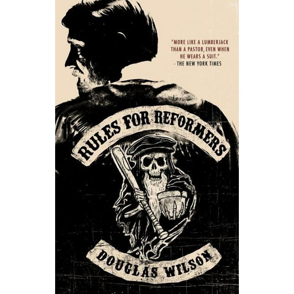 Rules for Reformers, (Paperback)