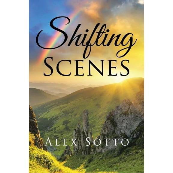 Shifting Scenes (Paperback)