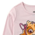thumbnail image 2 of Paw Patrol Skye Long Sleeve Shirt (Girls), Sizes 4-6X, 2 of 4