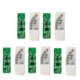 thumbnail image 1 of 5PCS Controlador Solar Microondas Placa LED Inducción Humana, 1 of 8